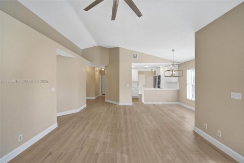 Купить виллу или дом в Дейви, Флорида 2 спальни, 114.83м2, № 1997604 - фото 14