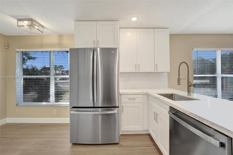 Купить виллу или дом в Дейви, Флорида 2 спальни, 114.83м2, № 1997604 - фото 22