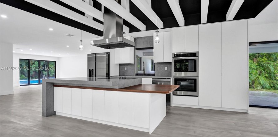 Villa ou maison à Plantation, Floride 3 chambres, 226.31 m2 № 2024719