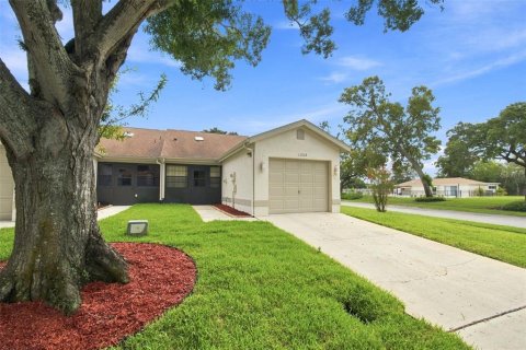 Villa ou maison à Port Richey, Floride 2 chambres, 99.96 m2 № 2345062