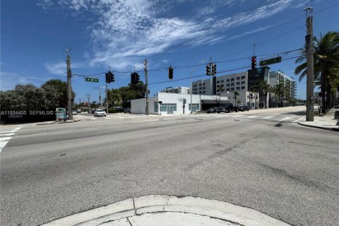 Immobilier commercial à vendre à Dania Beach, Floride № 1993596 - photo 11