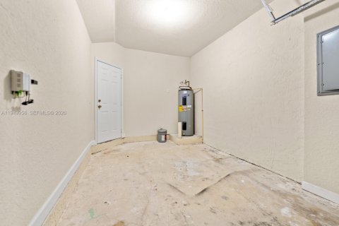 Купить таунхаус в Хомстед, Флорида 3 спальни, 158.31м2, № 2005611 - фото 15