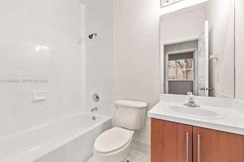 Купить таунхаус в Хомстед, Флорида 3 спальни, 158.31м2, № 2005611 - фото 12