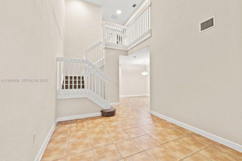 Купить таунхаус в Хомстед, Флорида 3 спальни, 158.31м2, № 2005611 - фото 4