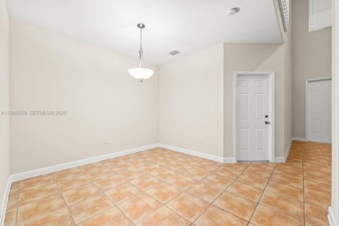 Купить таунхаус в Хомстед, Флорида 3 спальни, 158.31м2, № 2005611 - фото 7