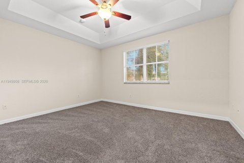 Купить таунхаус в Хомстед, Флорида 3 спальни, 158.31м2, № 2005611 - фото 20