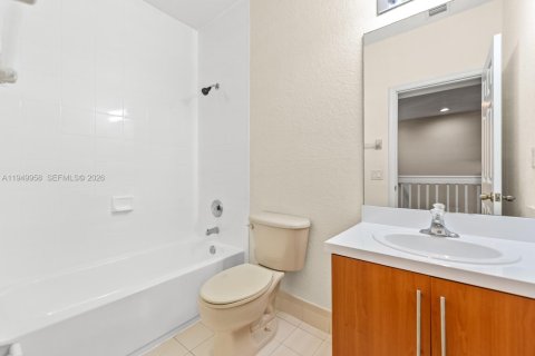 Купить таунхаус в Хомстед, Флорида 3 спальни, 158.31м2, № 2005611 - фото 18