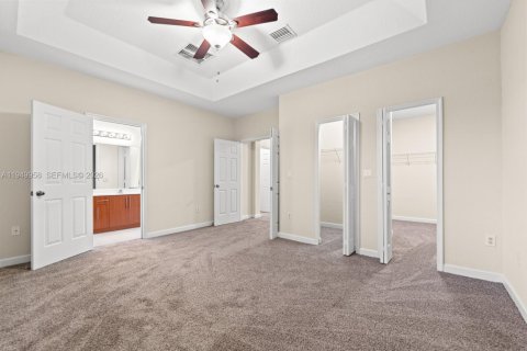 Купить таунхаус в Хомстед, Флорида 3 спальни, 158.31м2, № 2005611 - фото 21