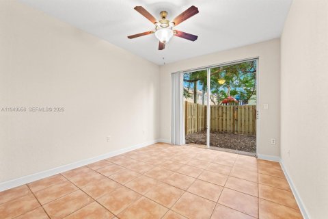 Купить таунхаус в Хомстед, Флорида 3 спальни, 158.31м2, № 2005611 - фото 8