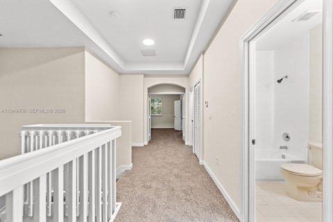 Купить таунхаус в Хомстед, Флорида 3 спальни, 158.31м2, № 2005611 - фото 25