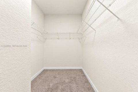 Купить таунхаус в Хомстед, Флорида 3 спальни, 158.31м2, № 2005611 - фото 22