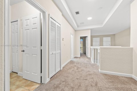 Купить таунхаус в Хомстед, Флорида 3 спальни, 158.31м2, № 2005611 - фото 16