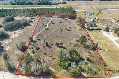 Land in Homosassa, Florida № 2224789