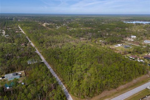 Terrain à vendre à North Port, Floride № 2266442 - photo 6