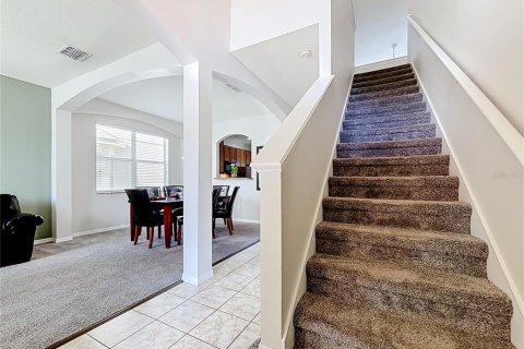 House in Kissimmee, Florida 6 bedrooms, 267 sq.m. № 2403564 - photo 19