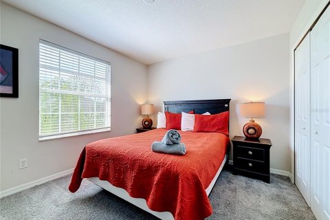House in Kissimmee, Florida 6 bedrooms, 267 sq.m. № 2403564 - photo 30