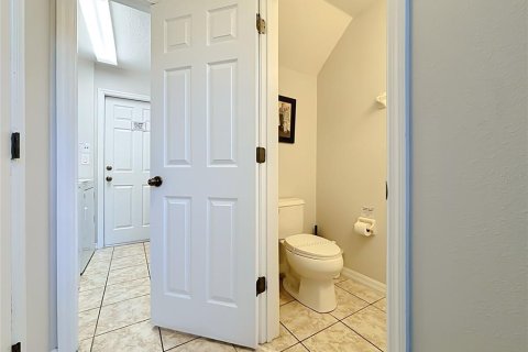 House in Kissimmee, Florida 6 bedrooms, 267 sq.m. № 2403564 - photo 17