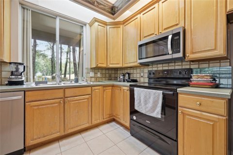 House in Gainesville, Florida 3 bedrooms, 158.58 sq.m. № 2232607 - photo 21