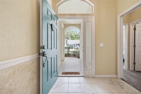 House in Gainesville, Florida 3 bedrooms, 158.58 sq.m. № 2232607 - photo 11