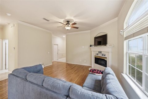 House in Gainesville, Florida 3 bedrooms, 158.58 sq.m. № 2232607 - photo 16