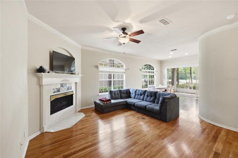 House in Gainesville, Florida 3 bedrooms, 158.58 sq.m. № 2232607 - photo 13