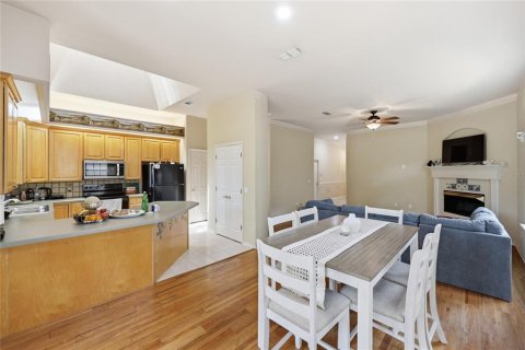 House in Gainesville, Florida 3 bedrooms, 158.58 sq.m. № 2232607 - photo 25
