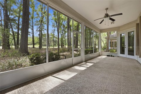 House in Gainesville, Florida 3 bedrooms, 158.58 sq.m. № 2232607 - photo 30