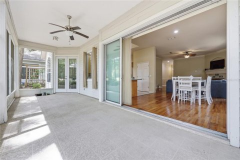 House in Gainesville, Florida 3 bedrooms, 158.58 sq.m. № 2232607 - photo 29