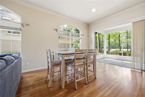 House in Gainesville, Florida 3 bedrooms, 158.58 sq.m. № 2232607 - photo 27