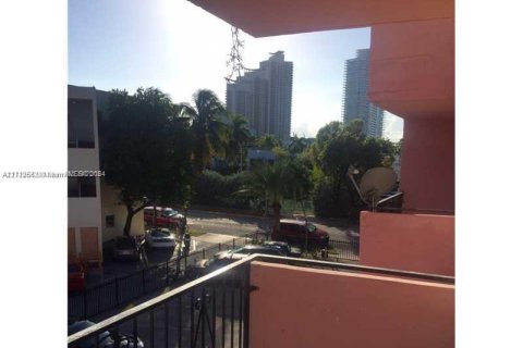 Купить кондоминиум в Майами-Бич, Флорида 1 спальня, 54.81м2, № 1955377 - фото 14