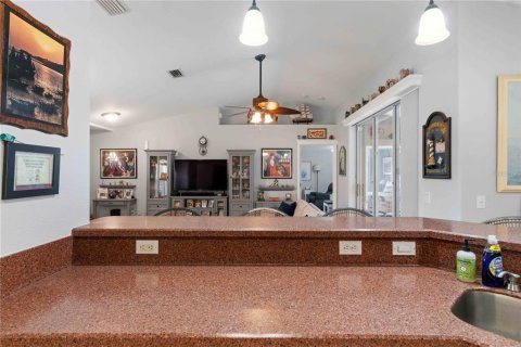 Villa ou maison à vendre à North Port, Floride: 3 chambres, 146.41 m2 № 2329262 - photo 14