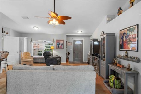 Villa ou maison à vendre à North Port, Floride: 3 chambres, 146.41 m2 № 2329262 - photo 29