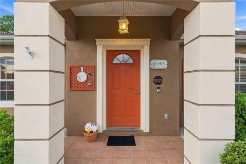 Villa ou maison à vendre à North Port, Floride: 3 chambres, 146.41 m2 № 2329262 - photo 8