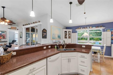 Villa ou maison à vendre à North Port, Floride: 3 chambres, 146.41 m2 № 2329262 - photo 22