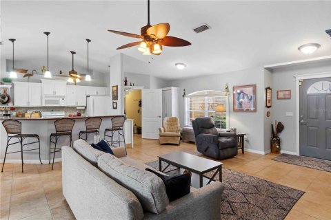 Villa ou maison à vendre à North Port, Floride: 3 chambres, 146.41 m2 № 2329262 - photo 10