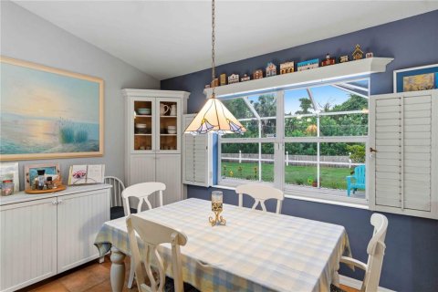 Villa ou maison à vendre à North Port, Floride: 3 chambres, 146.41 m2 № 2329262 - photo 25