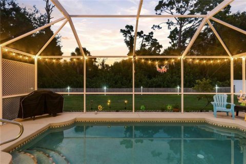 Villa ou maison à vendre à North Port, Floride: 3 chambres, 146.41 m2 № 2329262 - photo 3