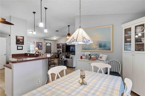 Villa ou maison à vendre à North Port, Floride: 3 chambres, 146.41 m2 № 2329262 - photo 20