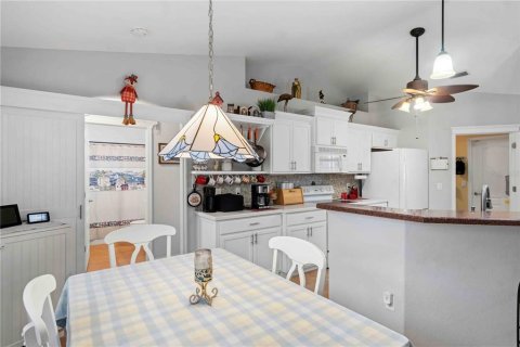 Villa ou maison à vendre à North Port, Floride: 3 chambres, 146.41 m2 № 2329262 - photo 27