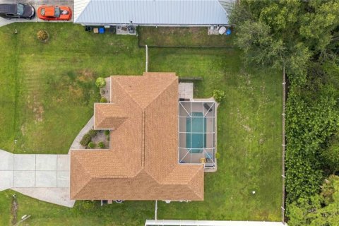 Villa ou maison à vendre à North Port, Floride: 3 chambres, 146.41 m2 № 2329262 - photo 5