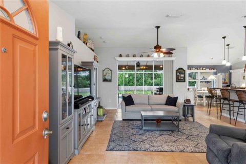 Villa ou maison à vendre à North Port, Floride: 3 chambres, 146.41 m2 № 2329262 - photo 9