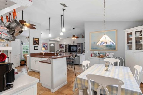 Villa ou maison à vendre à North Port, Floride: 3 chambres, 146.41 m2 № 2329262 - photo 24