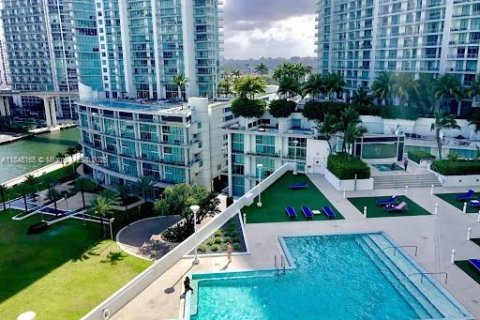Copropriété à louer à Miami, Floride: 2 chambres, 108.97 m2 № 1849326 - photo 7