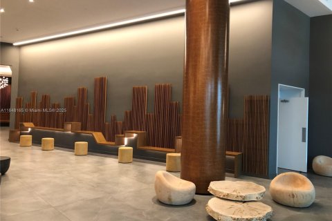 Copropriété à louer à Miami, Floride: 2 chambres, 108.97 m2 № 1849326 - photo 10