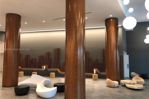 Copropriété à louer à Miami, Floride: 2 chambres, 108.97 m2 № 1849326 - photo 9