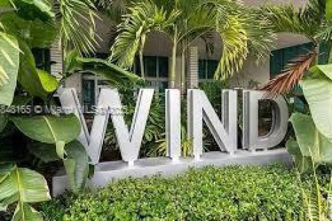 Copropriété à louer à Miami, Floride: 2 chambres, 108.97 m2 № 1849326 - photo 1