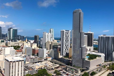 Copropriété à louer à Miami, Floride: 2 chambres, 108.97 m2 № 1849326 - photo 4