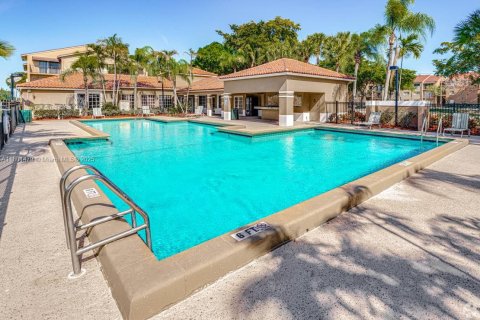 Condo in West Palm Beach, Florida, 1 bedroom  № 1937374 - photo 9