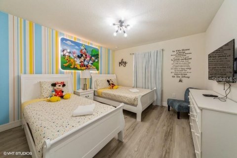 Купить виллу или дом в Дэвенпорт, Флорида 9 комнат, 291.9м2, № 1568946 - фото 25
