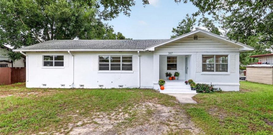 Casa en Lake Wales, Florida 3 dormitorios, 124.02 m2 № 2384239